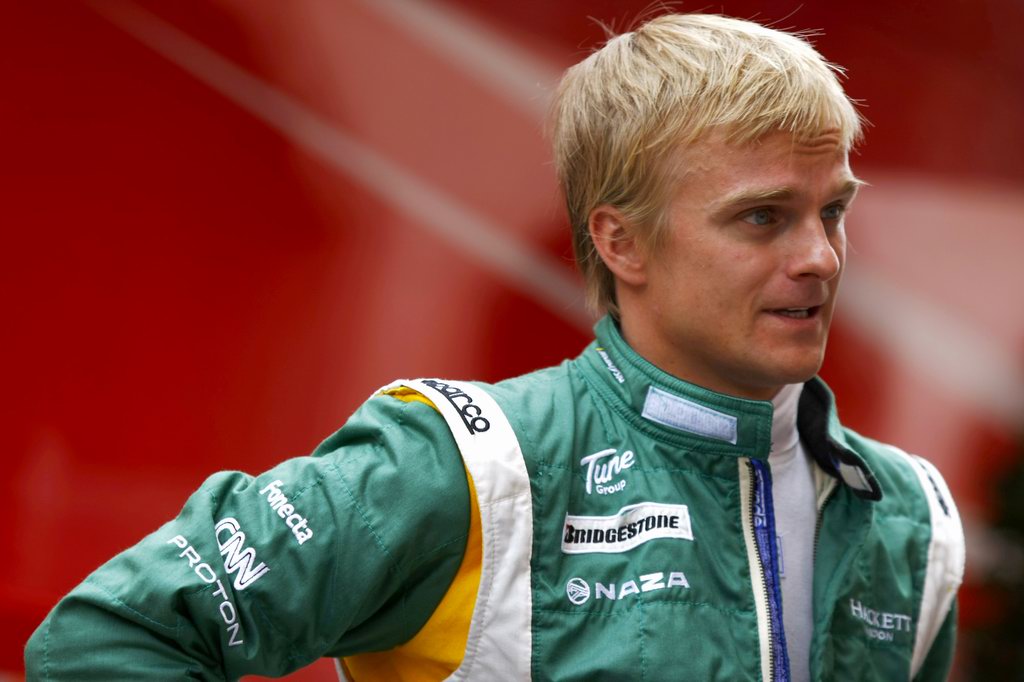 GP Monaco - Qualifiche e Prove Libere 3